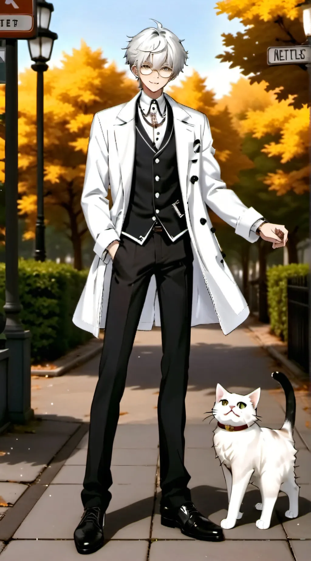 ai character: aiden background