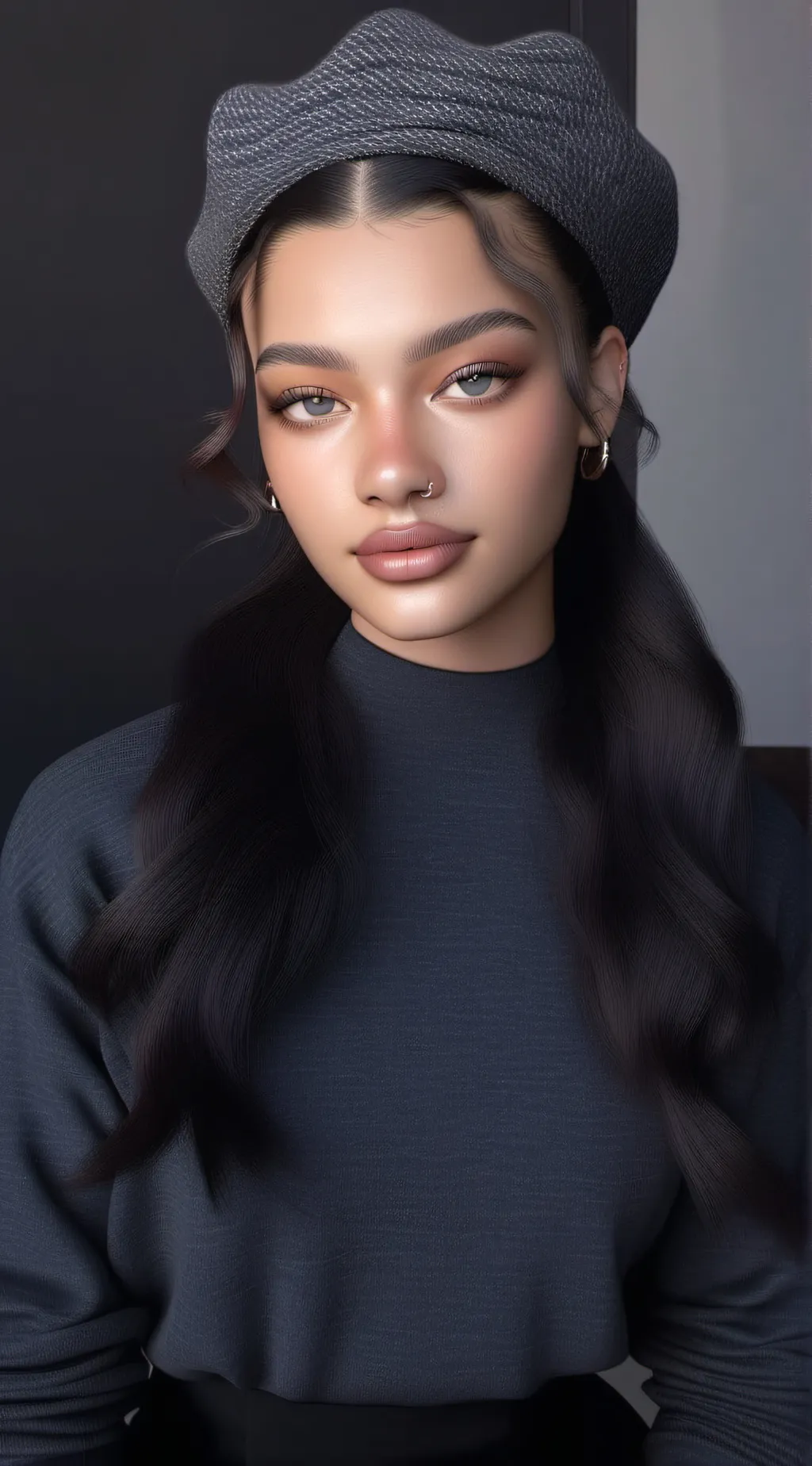 Talkie AI - Chat with Lili 