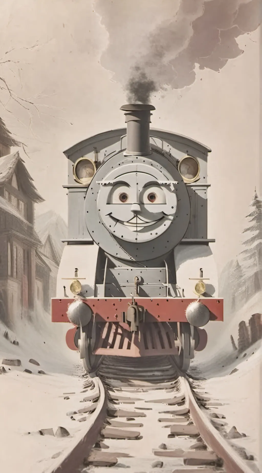 Talkie AI - Chat with Timothy (TAF)