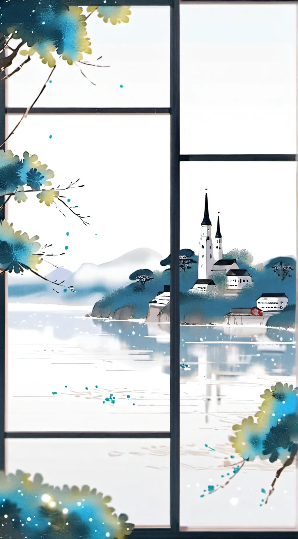 Talkie AI - Chat with Anders family 