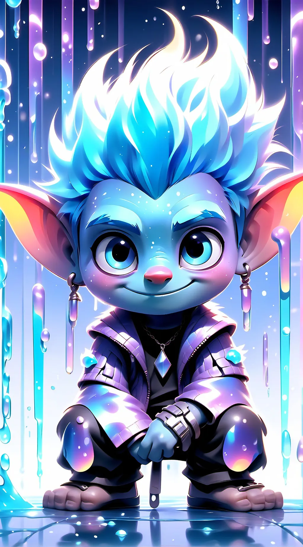 Talkie AI - Chat with Brozone 