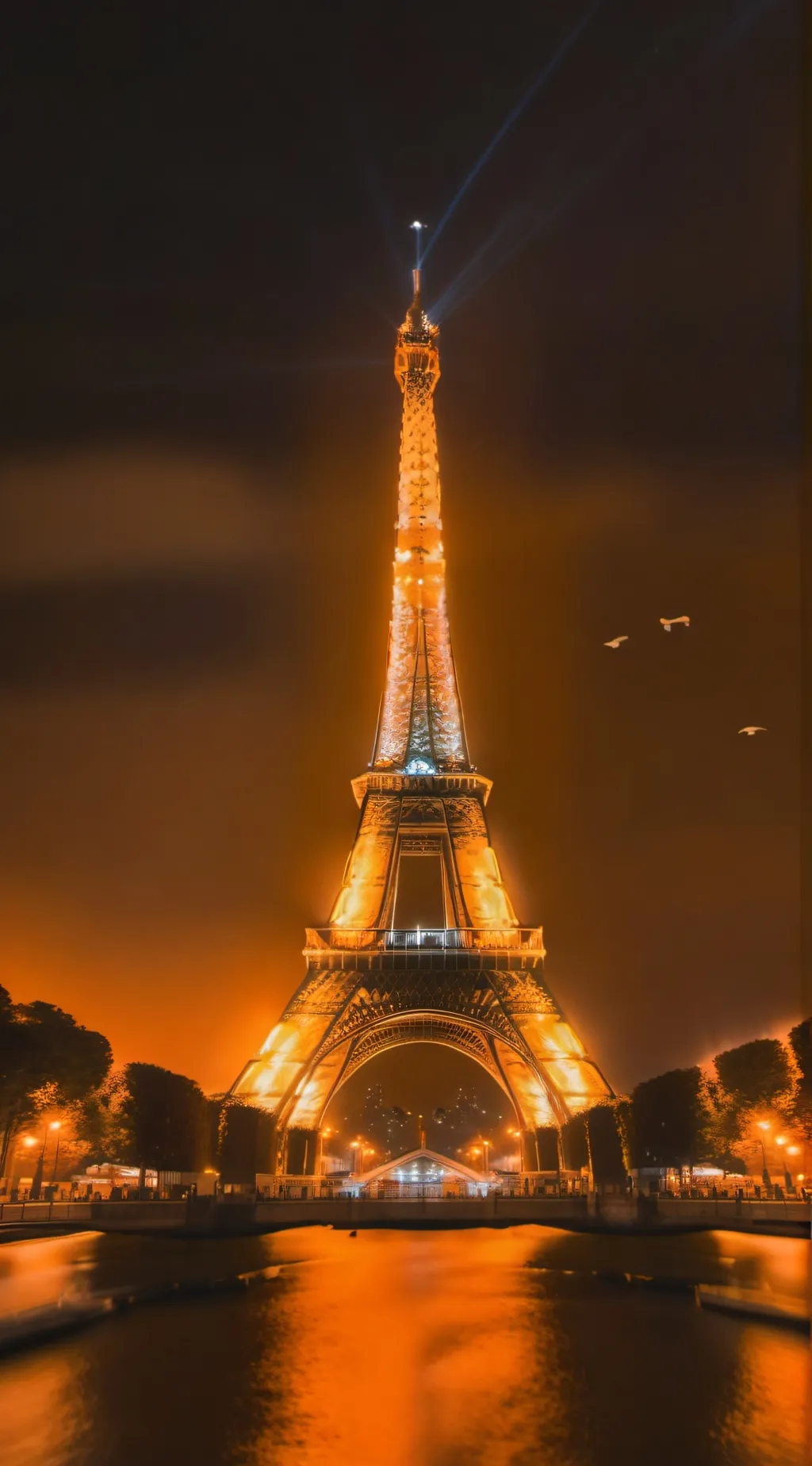 ai character: kny ideas background