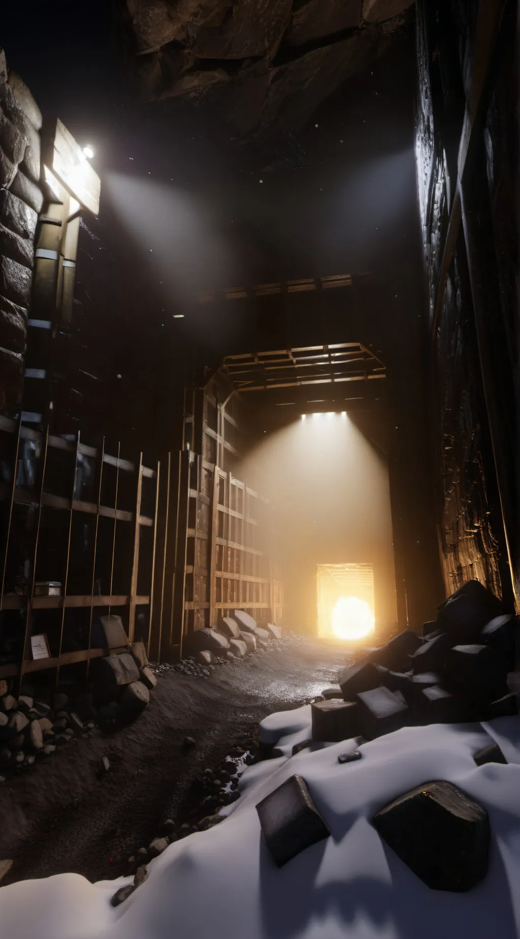 Talkie AI - Chat with MD Broken Trust