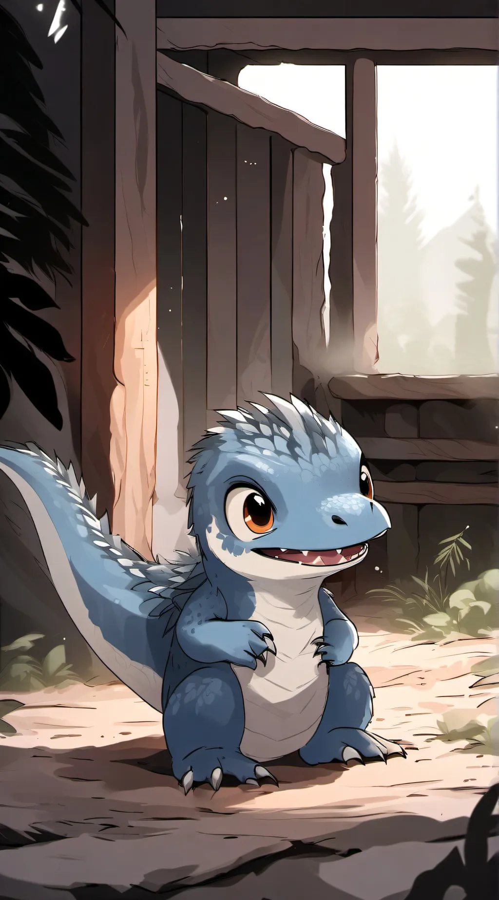 Talkie AI - Chat with beta