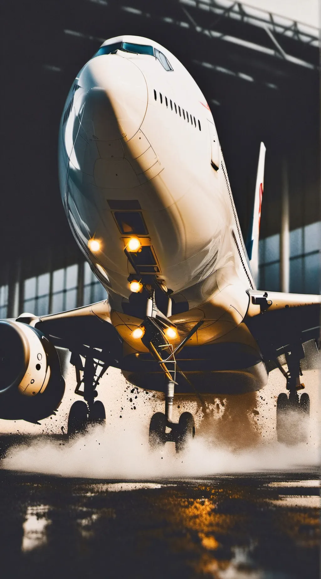 ai character: Japan 123 background