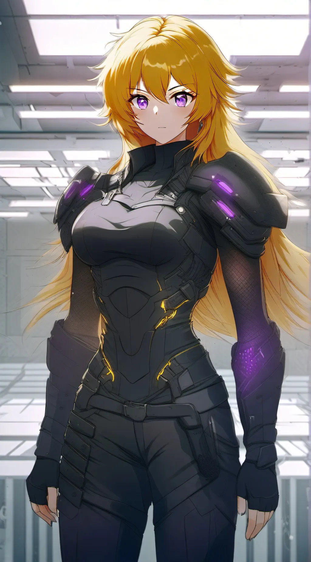 Talkie AI - Chat with Saura 