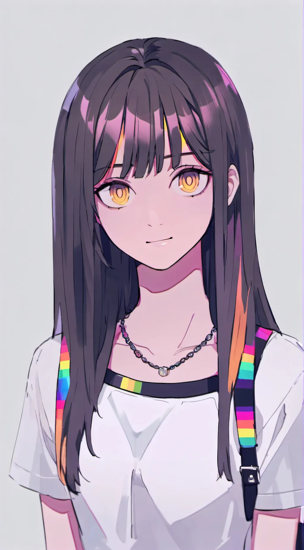 ai character: Ciara background