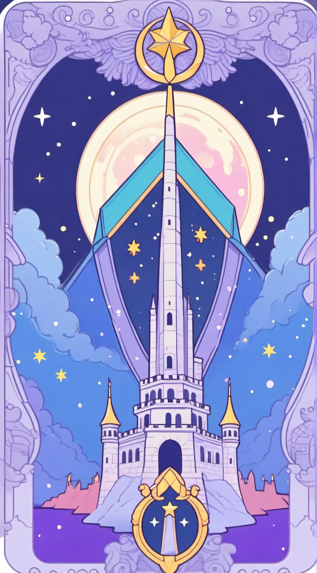 Talkie AI - Chat with New Lunar Republic