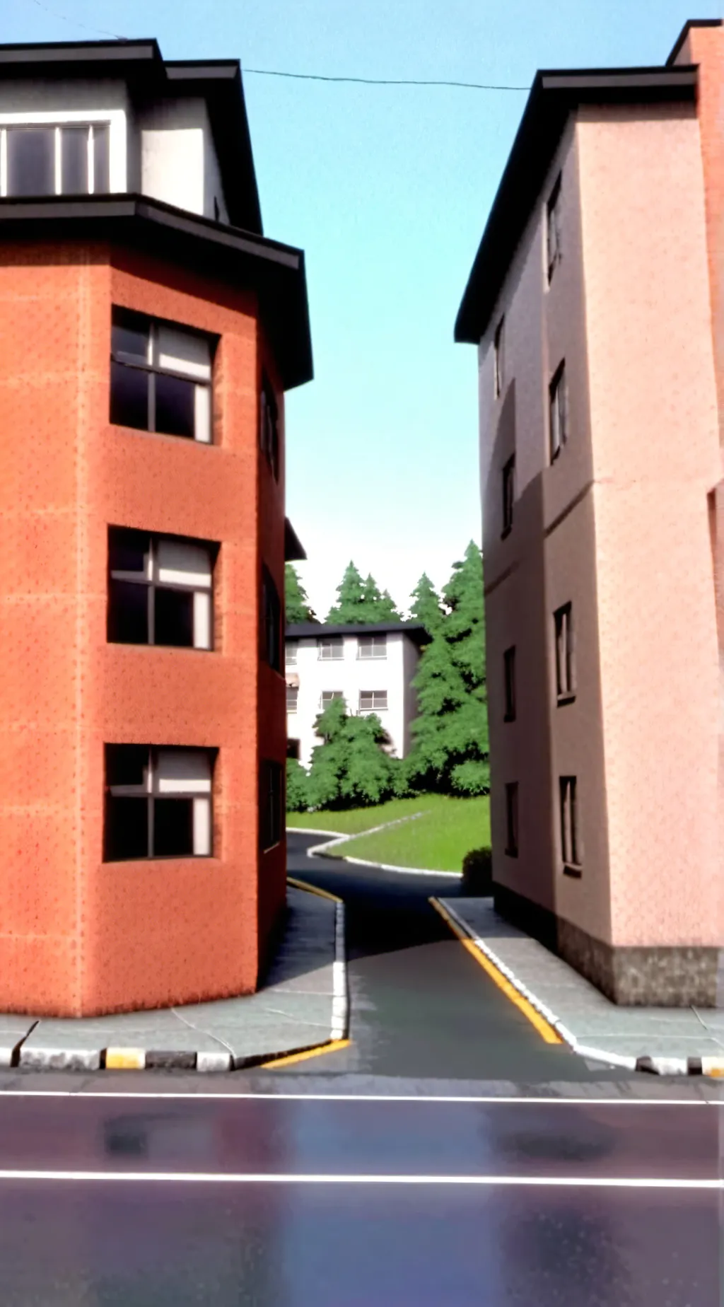 Talkie AI - Chat with SCHOOL 