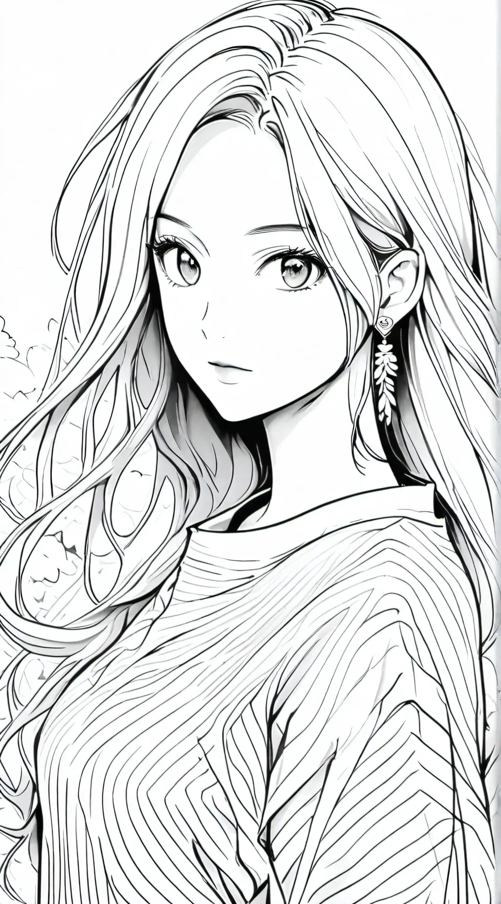 ai character: HH disaster background