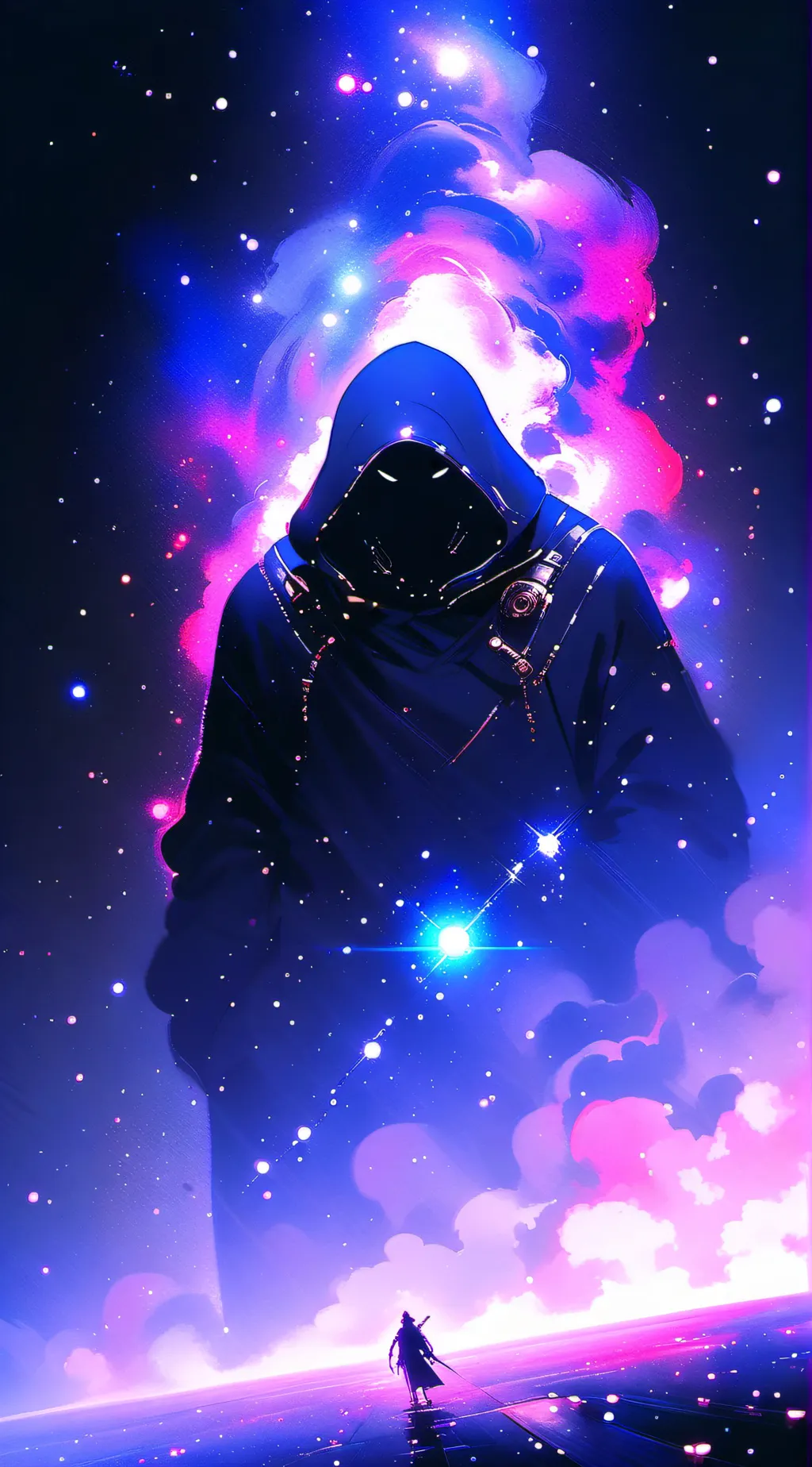 ai character: jake background