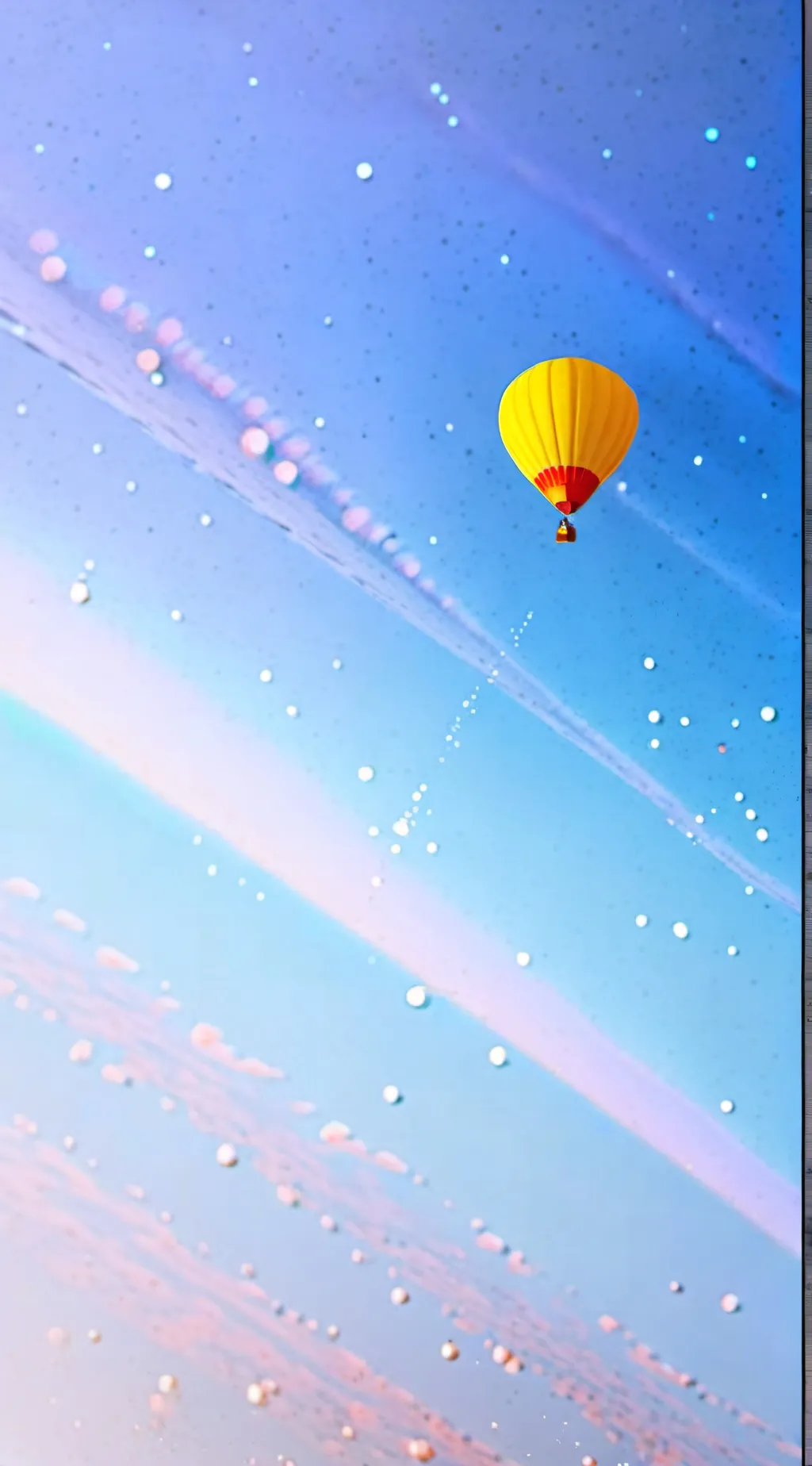 ai character: Hogwarts 💔✨️ background