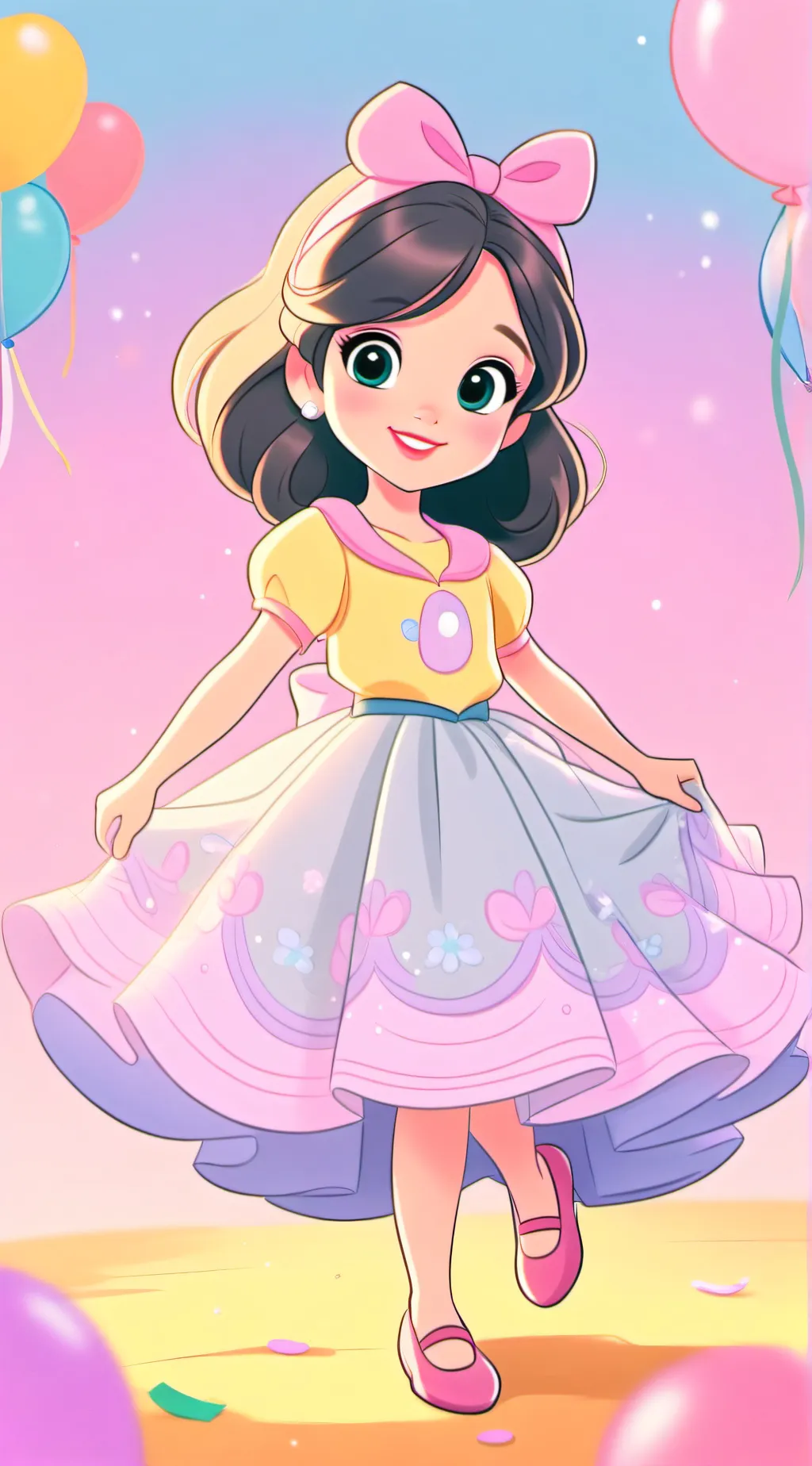 Talkie AI - Chat with MHA + DORMS