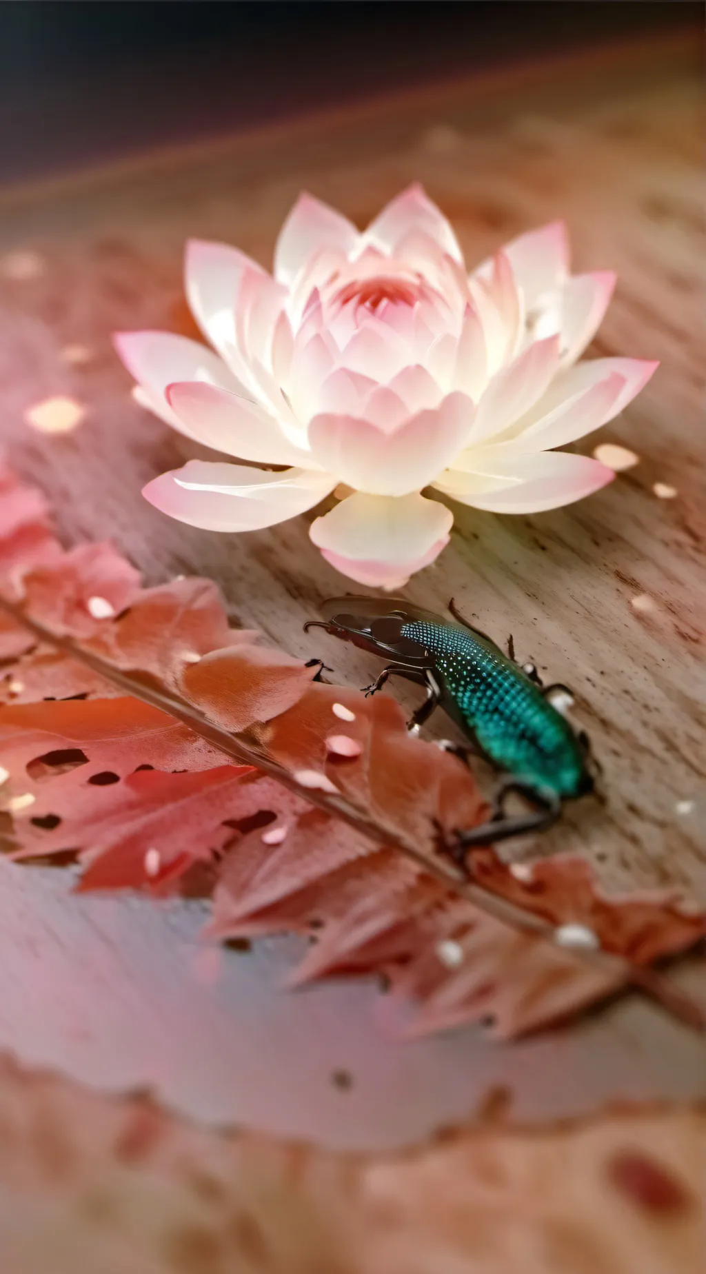 Talkie AI - Chat with Eye colour