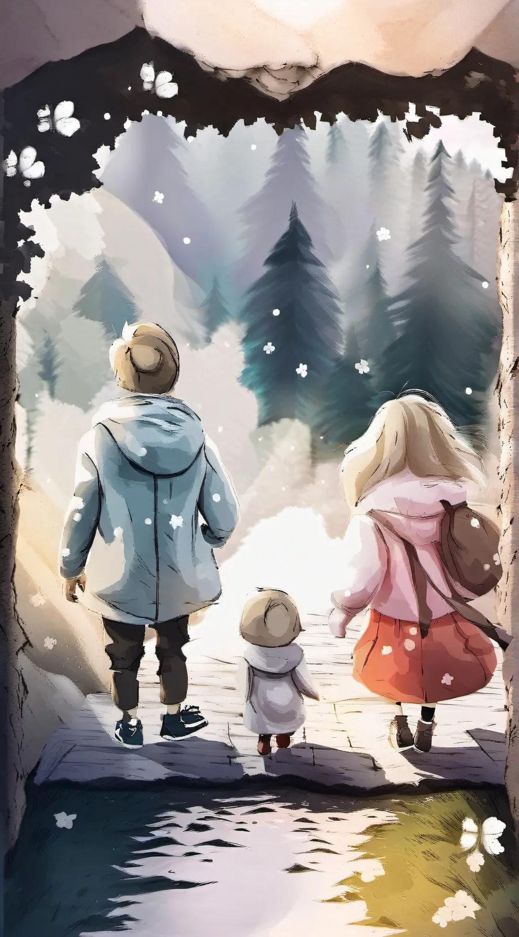 Talkie AI - Chat with abc