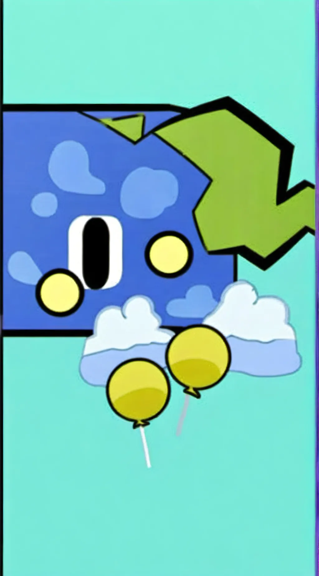 ai character: °Four° background