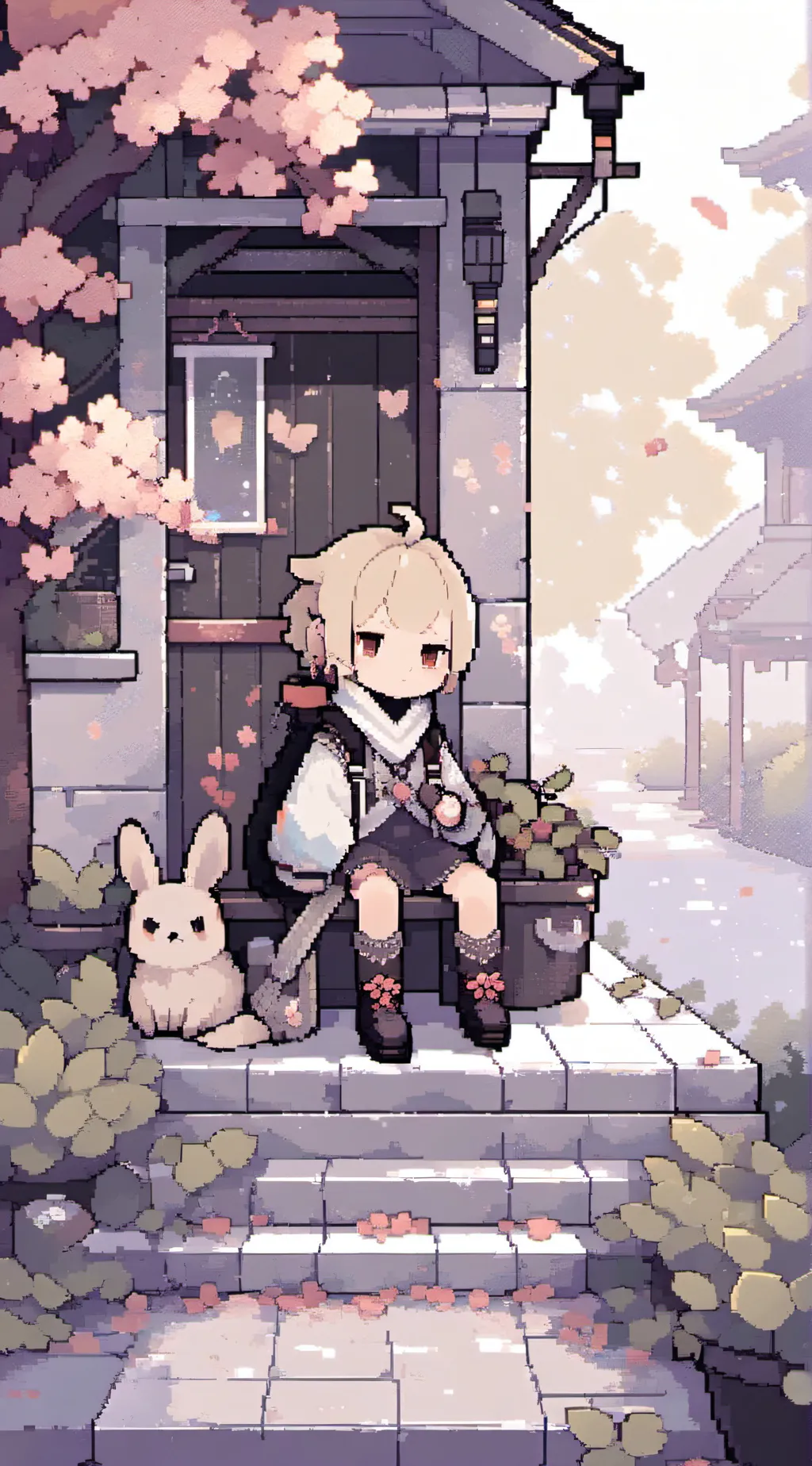 Talkie AI - Chat with Iris