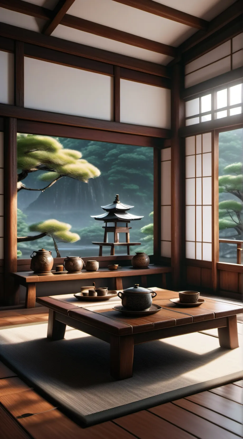 Talkie AI - Chat with Uppermoon 