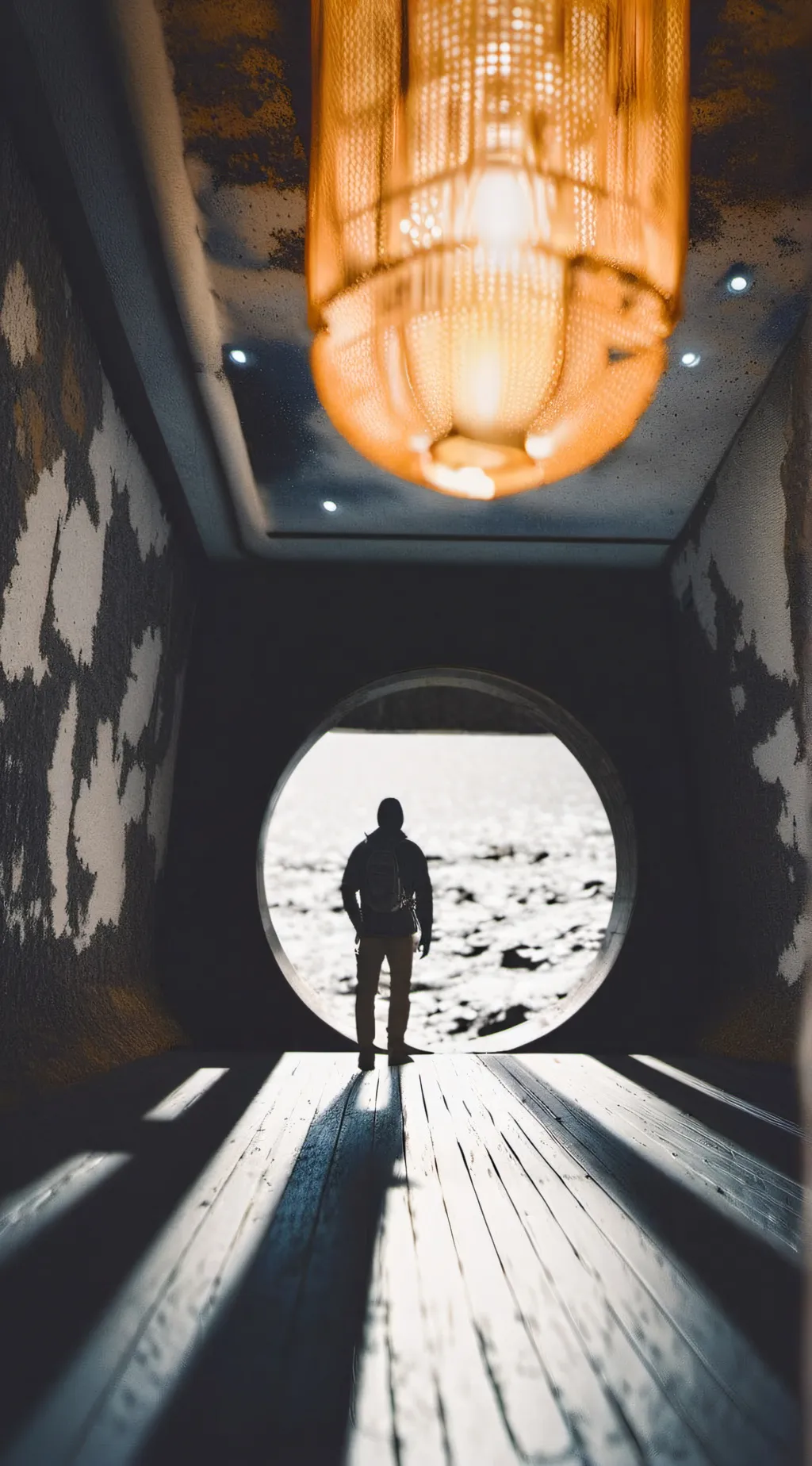 ai character: my oc game background