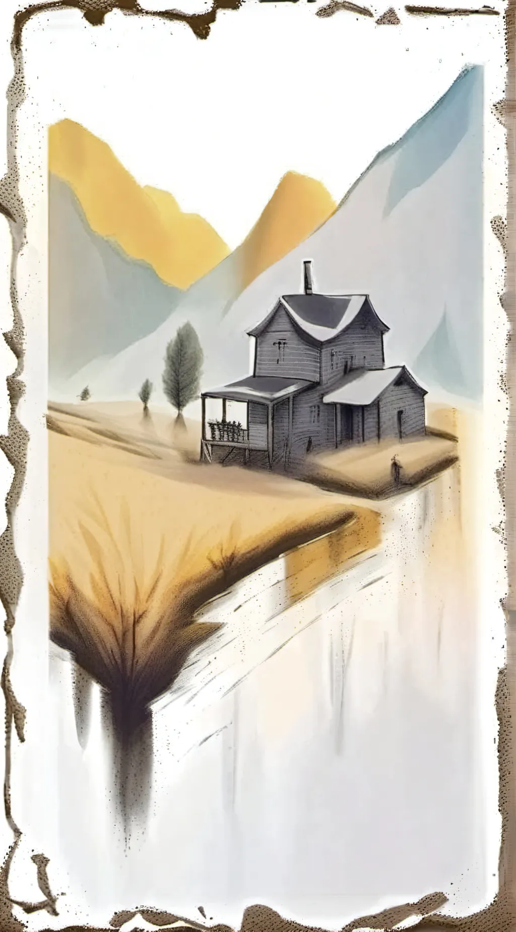 ai character: Lion King Simba background