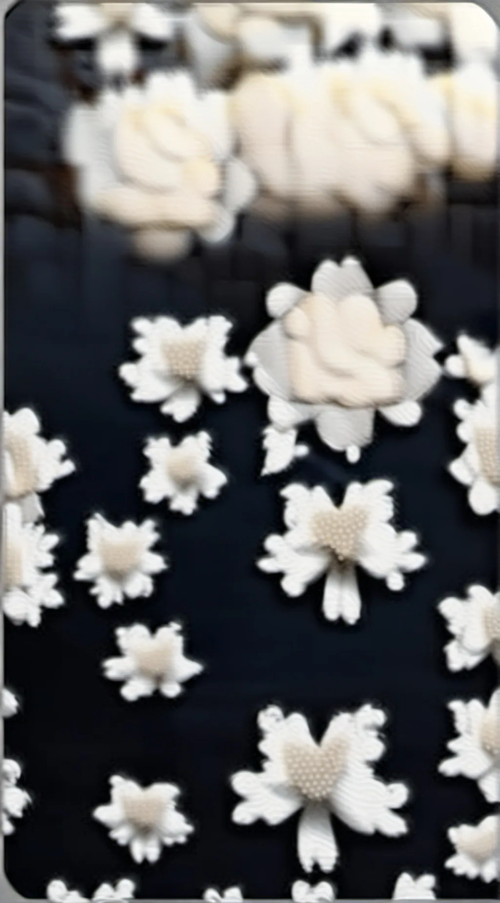 ai character: Kny Halloween background