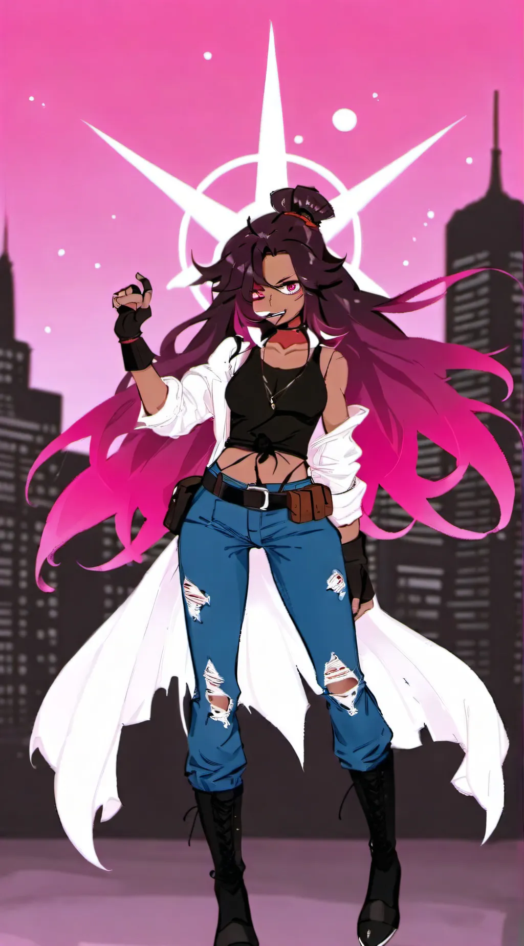 Talkie AI - Chat with G-toilet human 