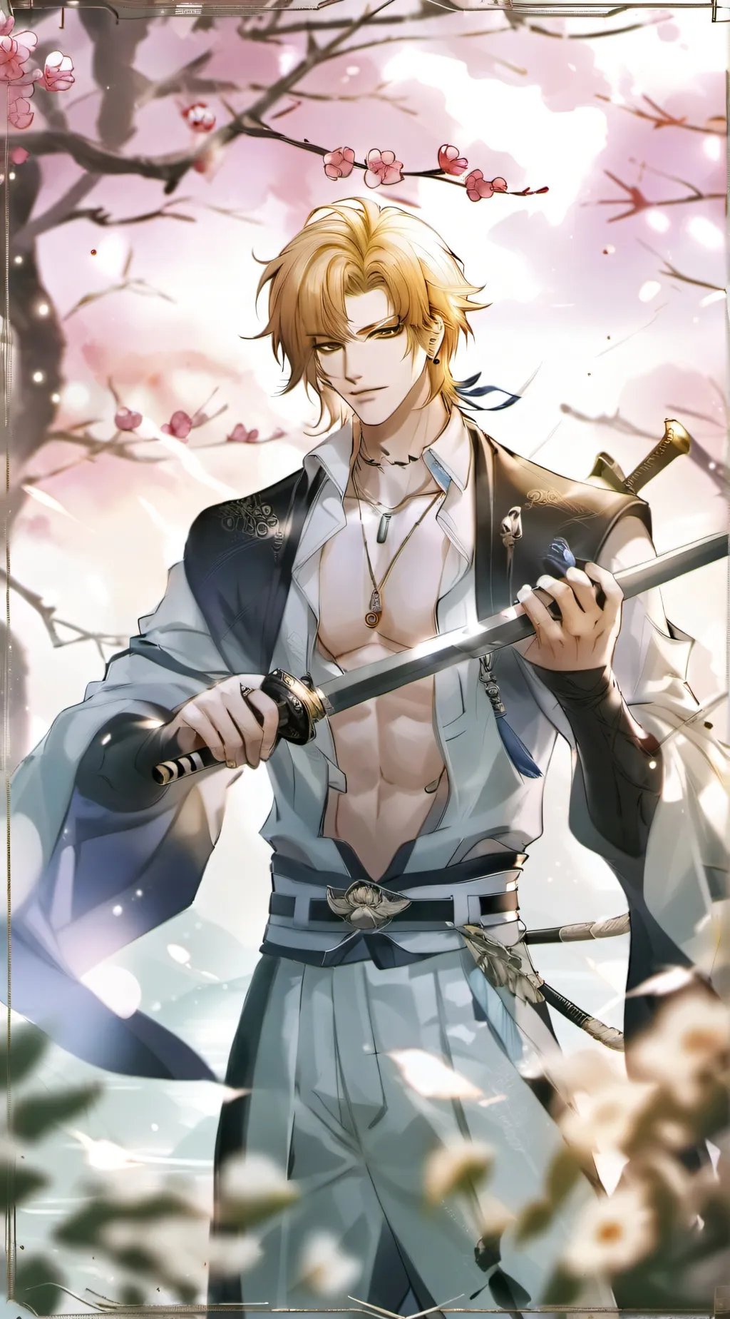 Talkie AI - Chat with Kohei