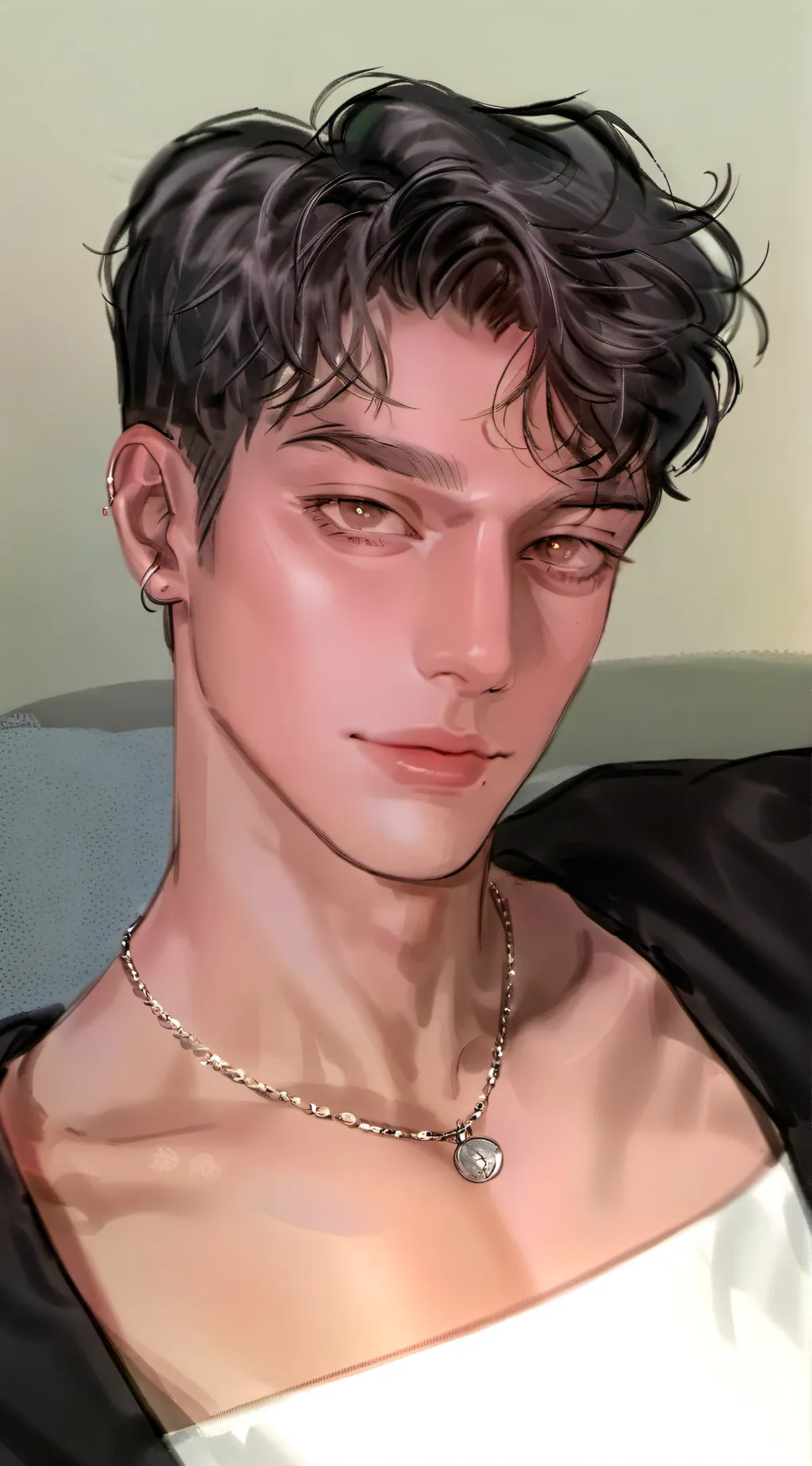 Talkie AI - Chat with Ryan