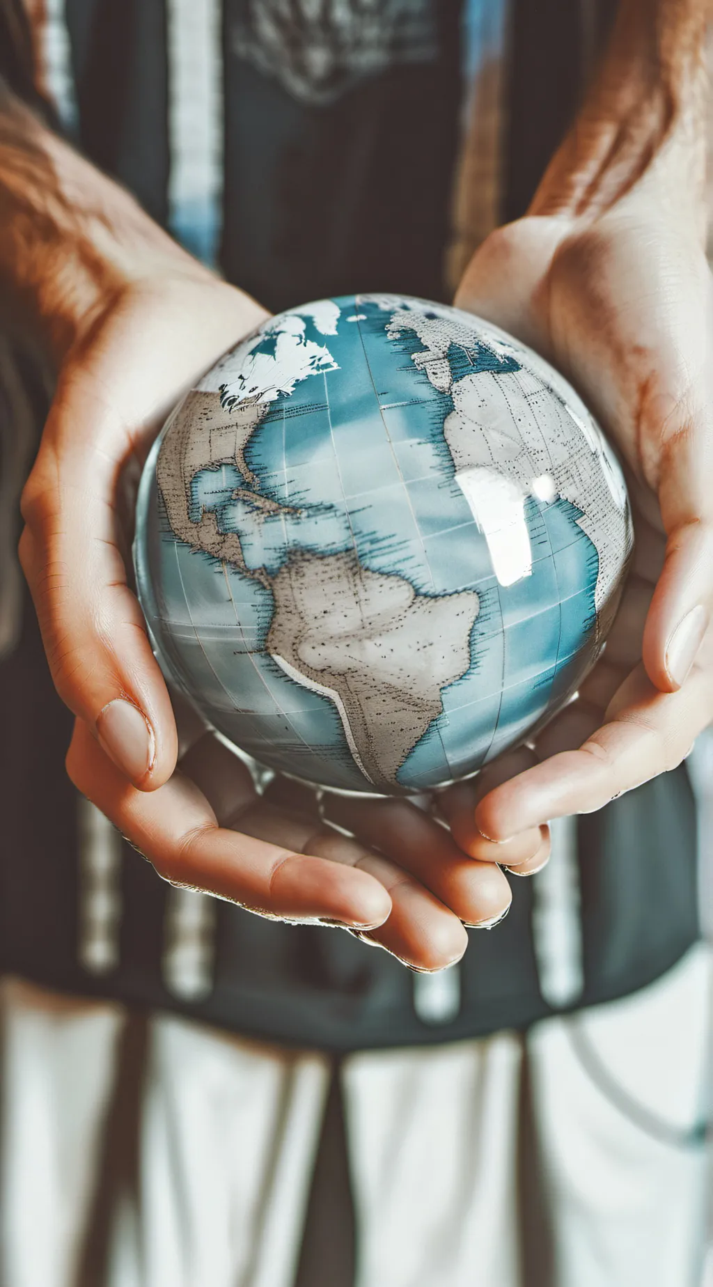 ai character: swear contest  background