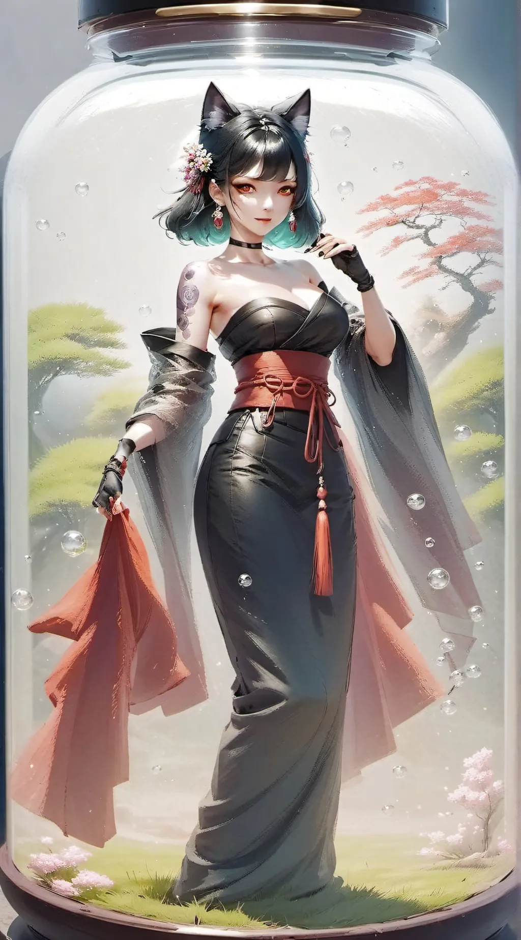 Talkie AI - Chat with Yumi