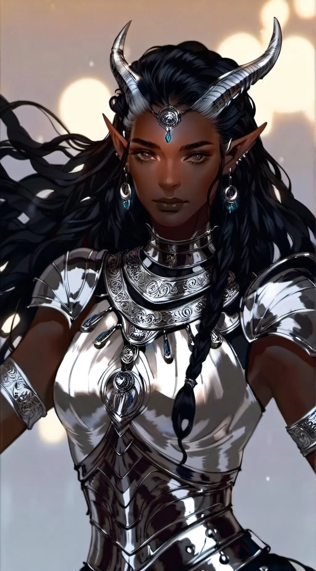 ai character: 𝕊𝕖𝕣𝕖𝕟𝕒♛ background