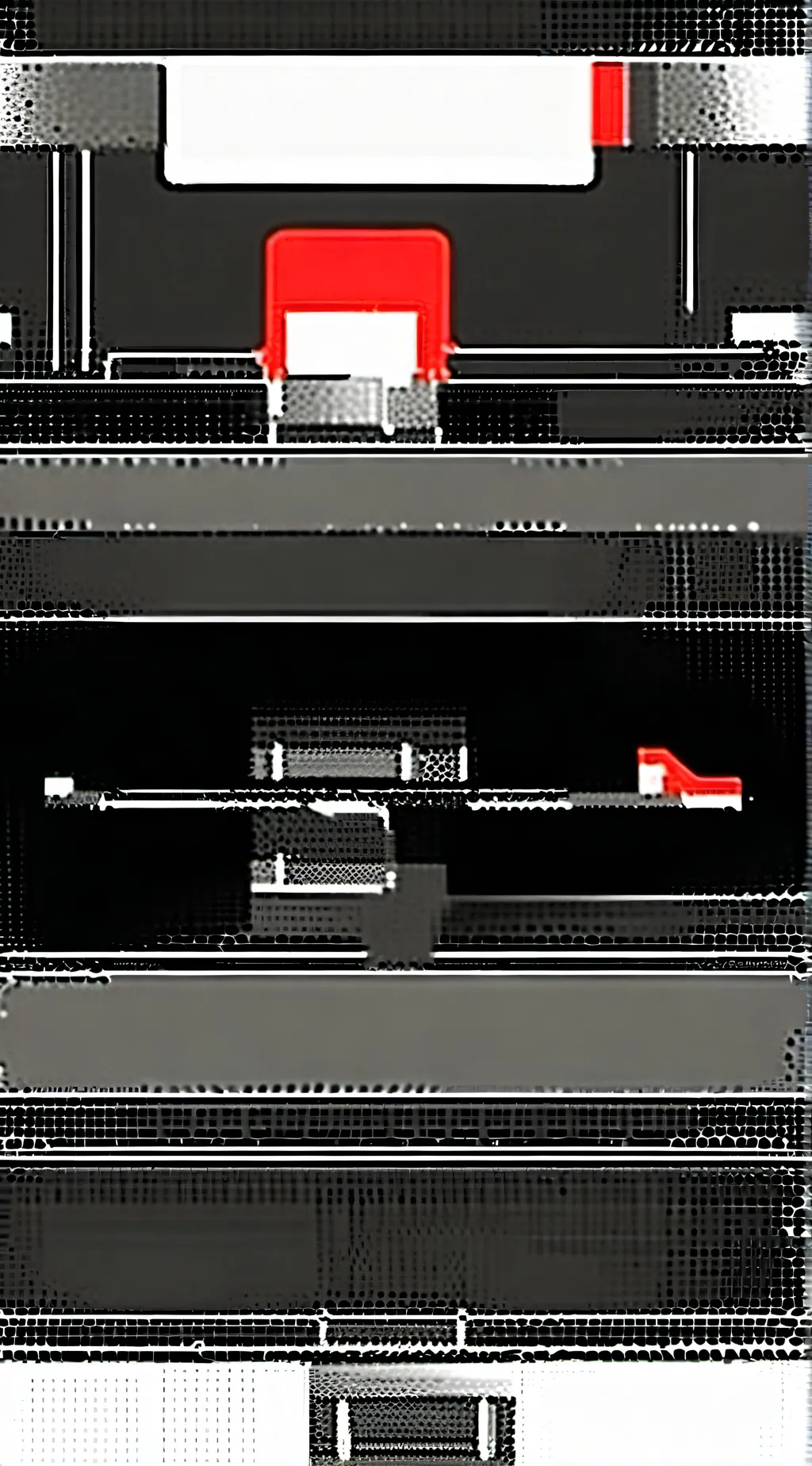 ai character: Furry. convention. background