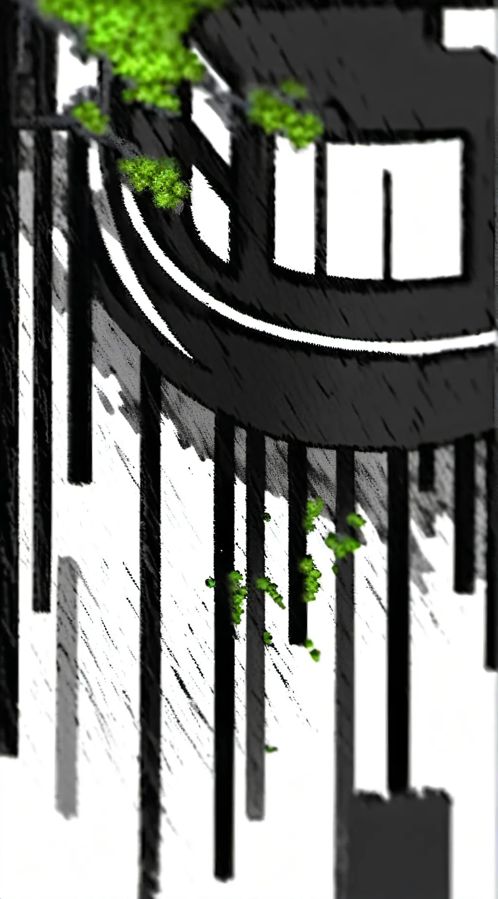 ai character: Wither Skeleton background