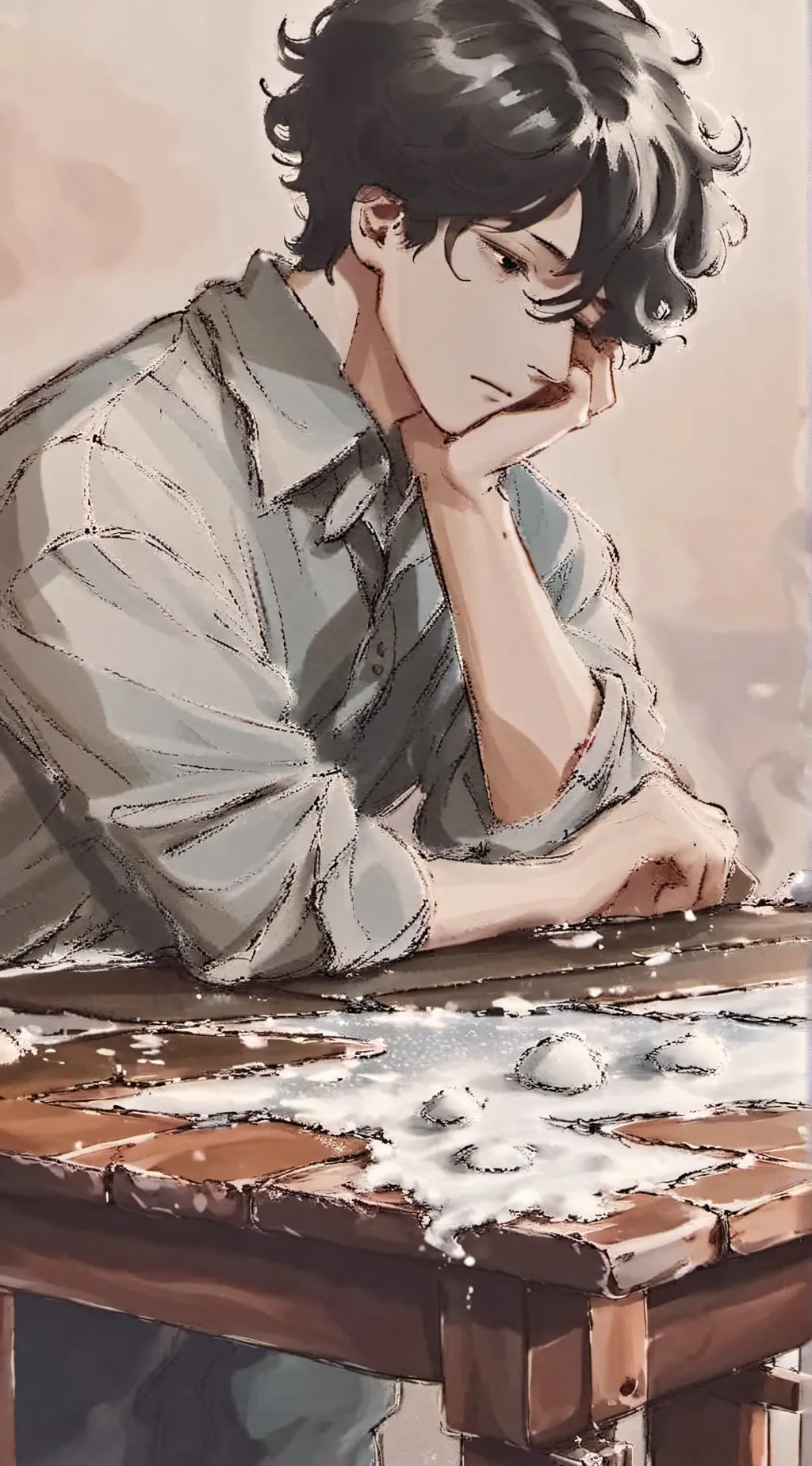 Talkie AI - Chat with Sunoo