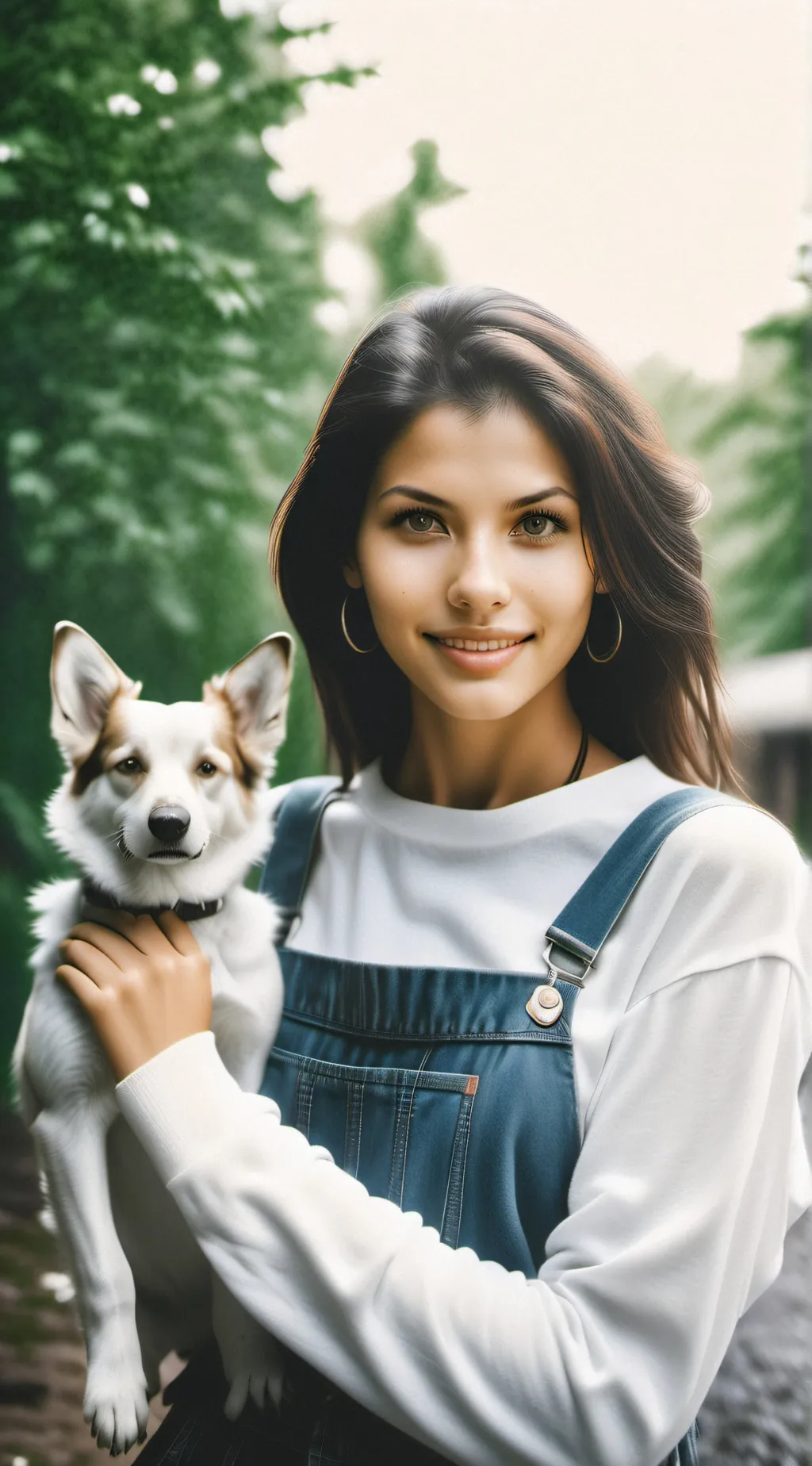 Talkie AI - Chat with lea