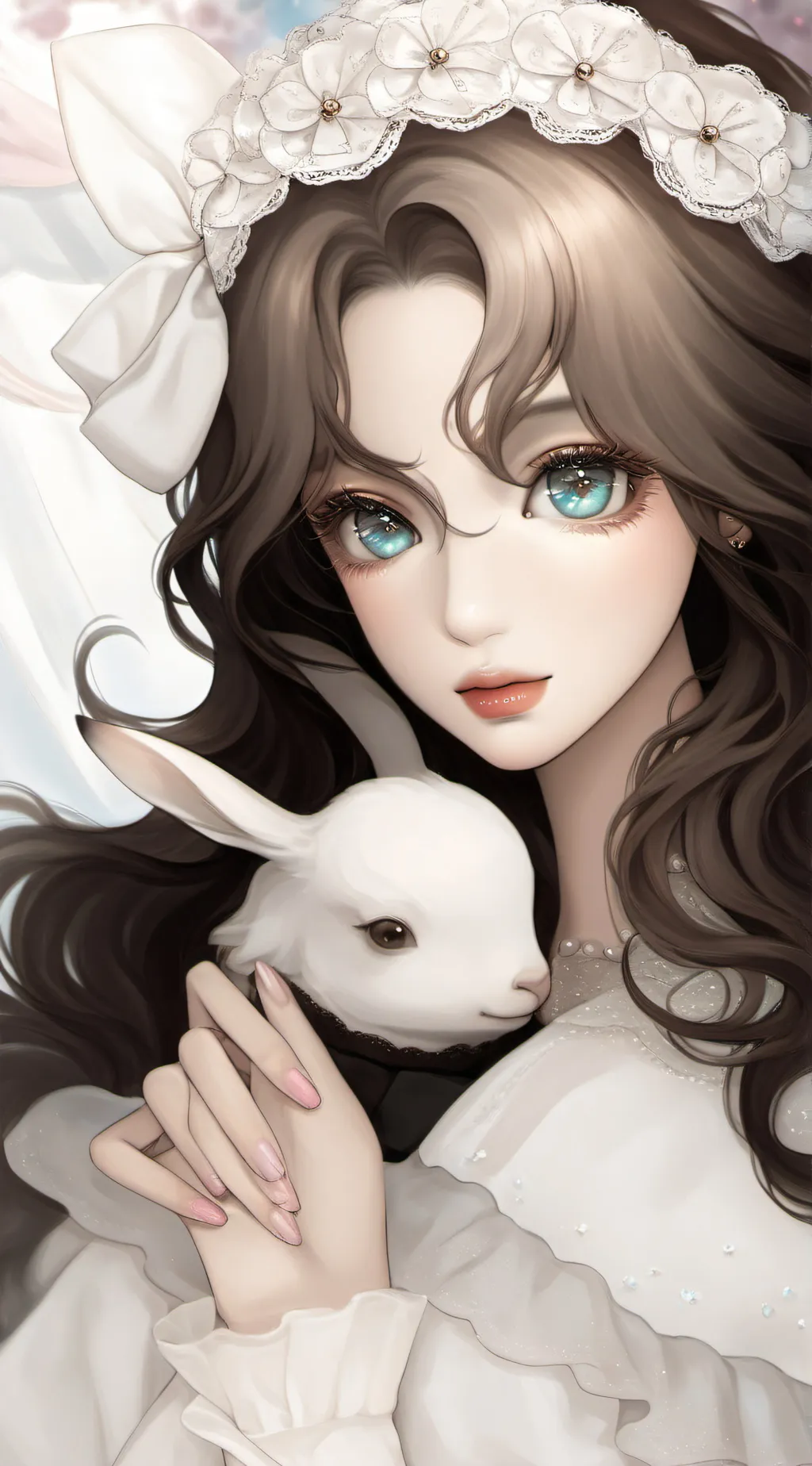 ai character: Nathan background