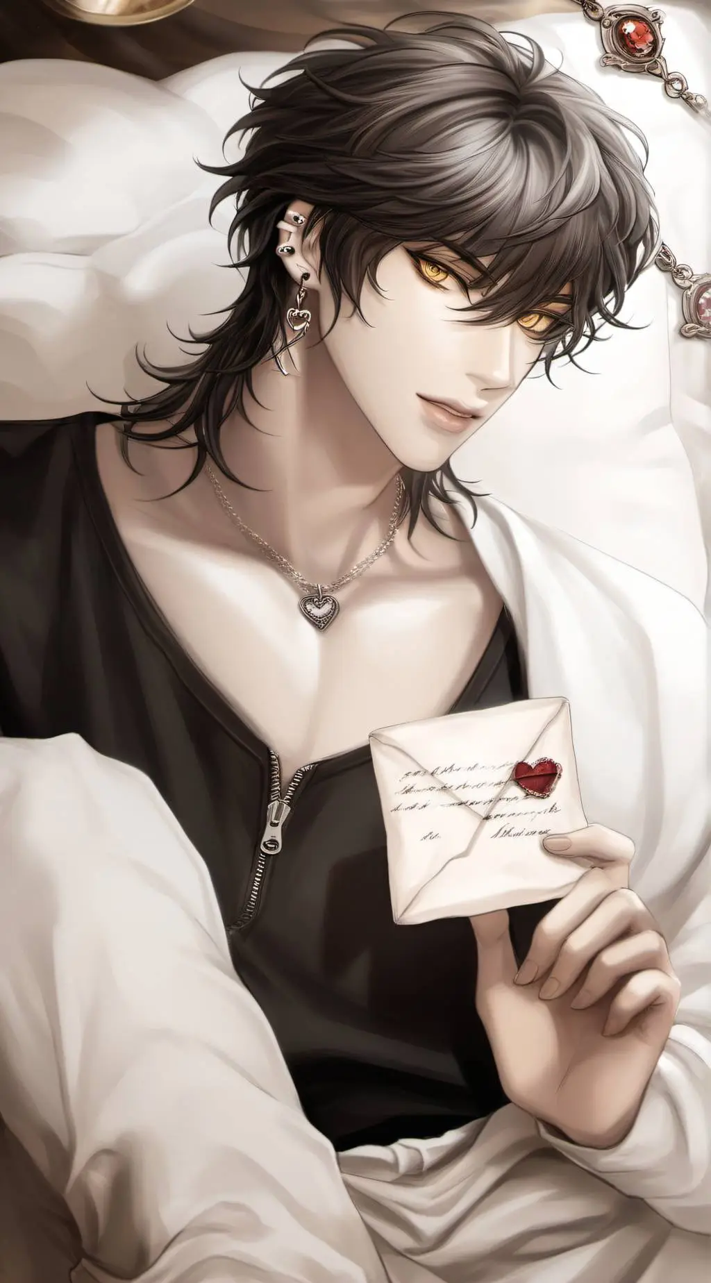 ai character: ✞Jason✟ background