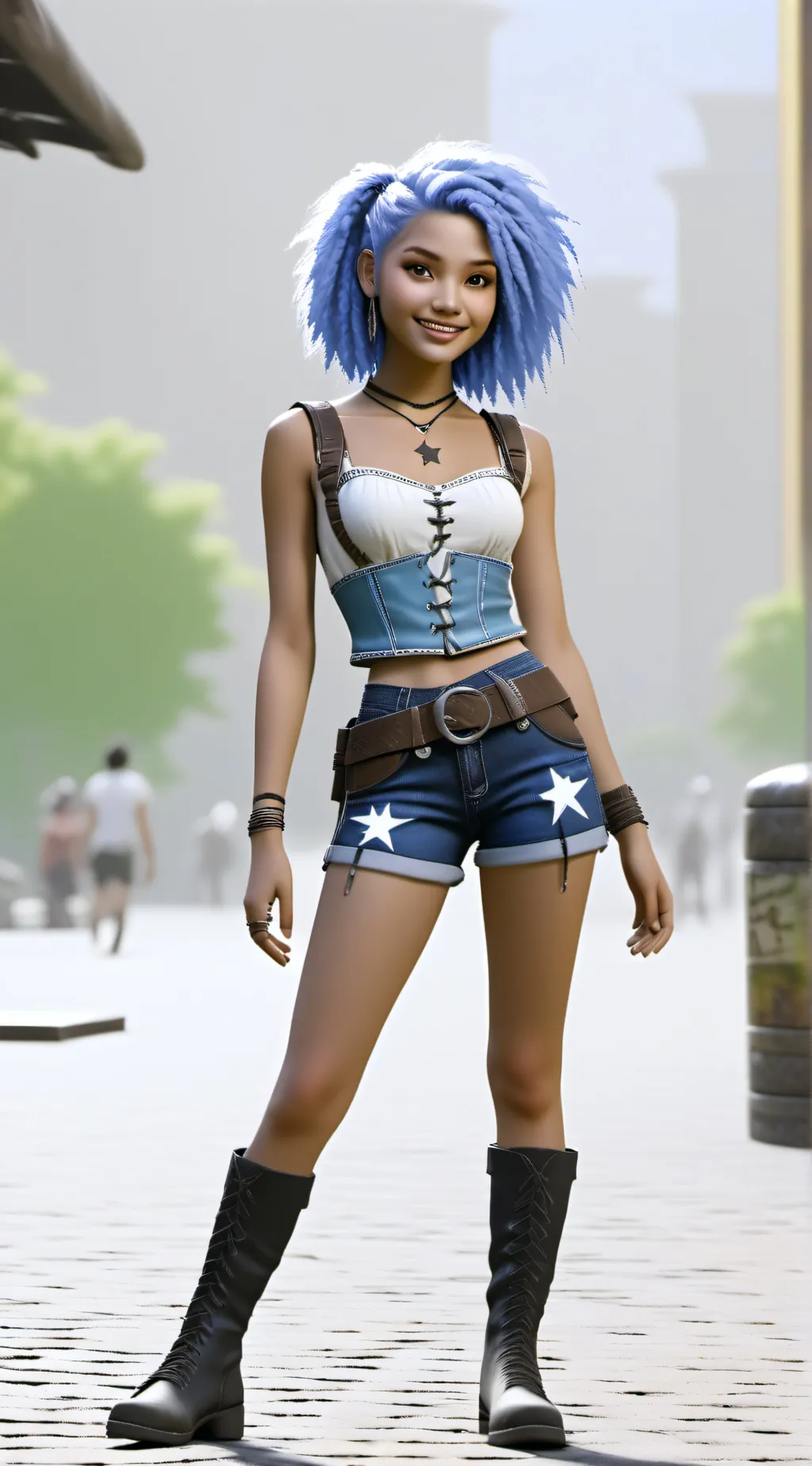 Talkie AI - Chat with Rika