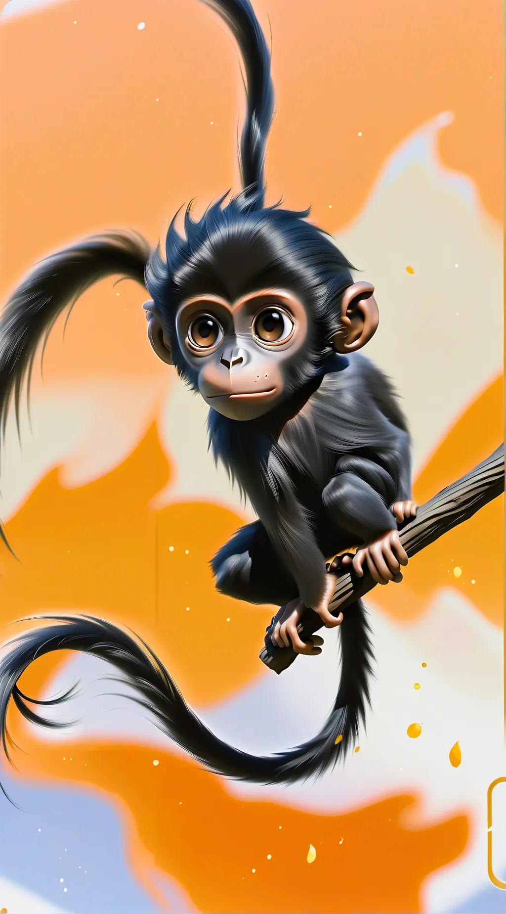 Talkie AI - Chat with GTAG GHOSTS 