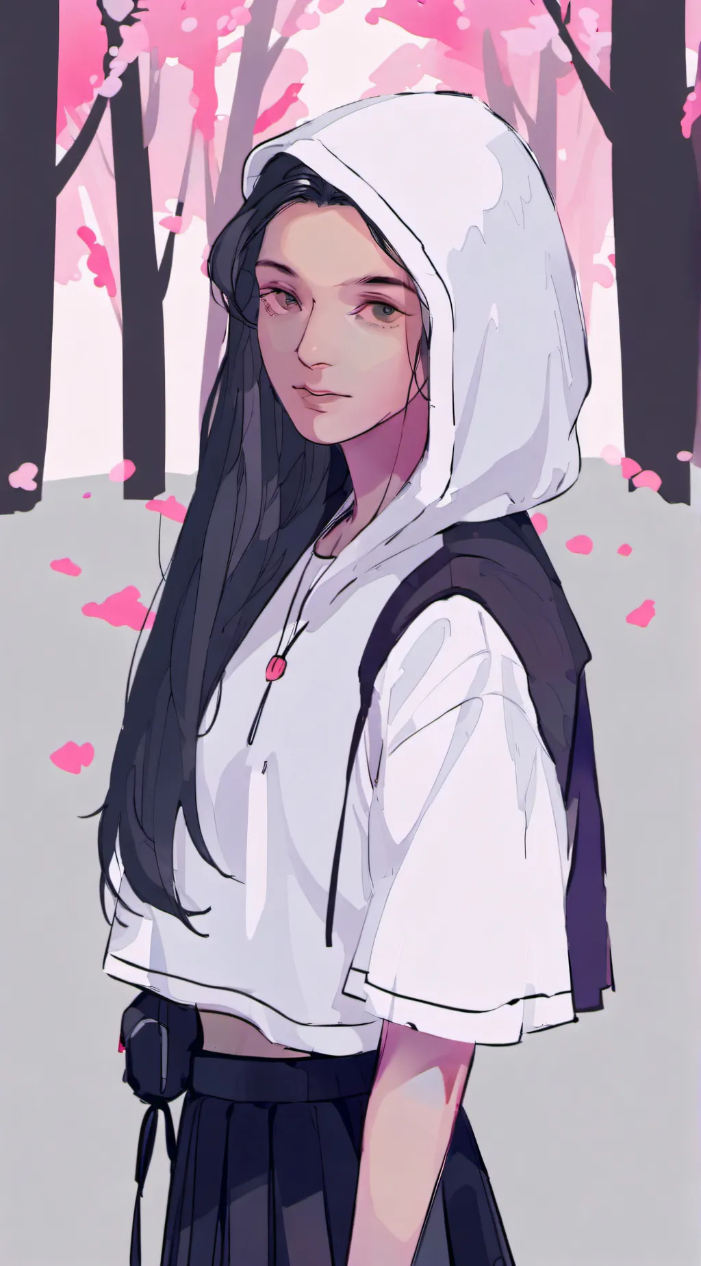 ai character: HH football background