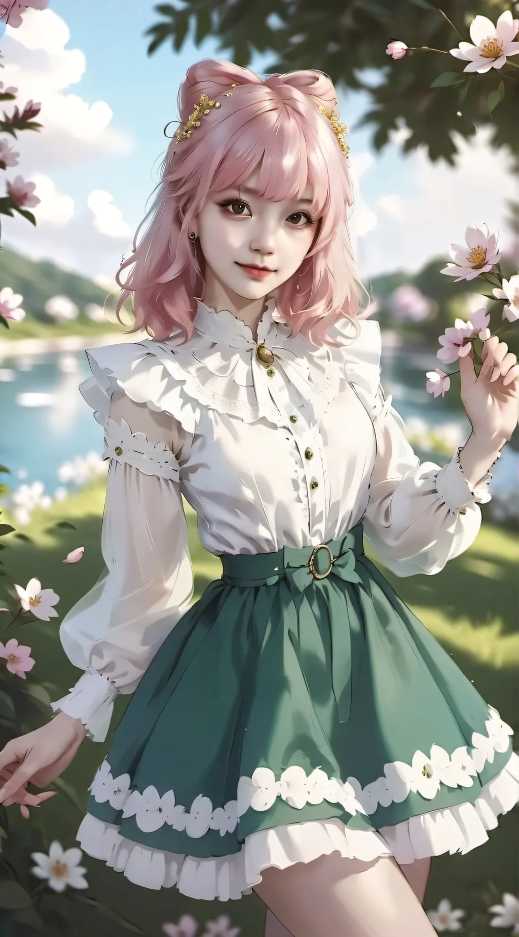 Talkie AI - Chat with Jay