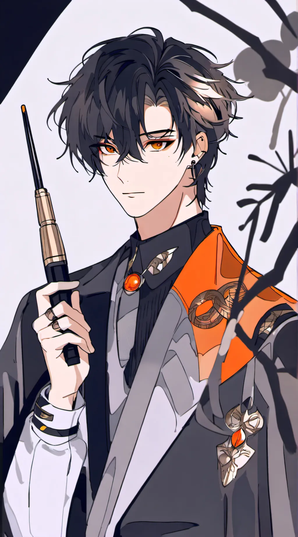 ai character: ✮ 𝐍 𝐚 𝐭 𝐞 ✮ background