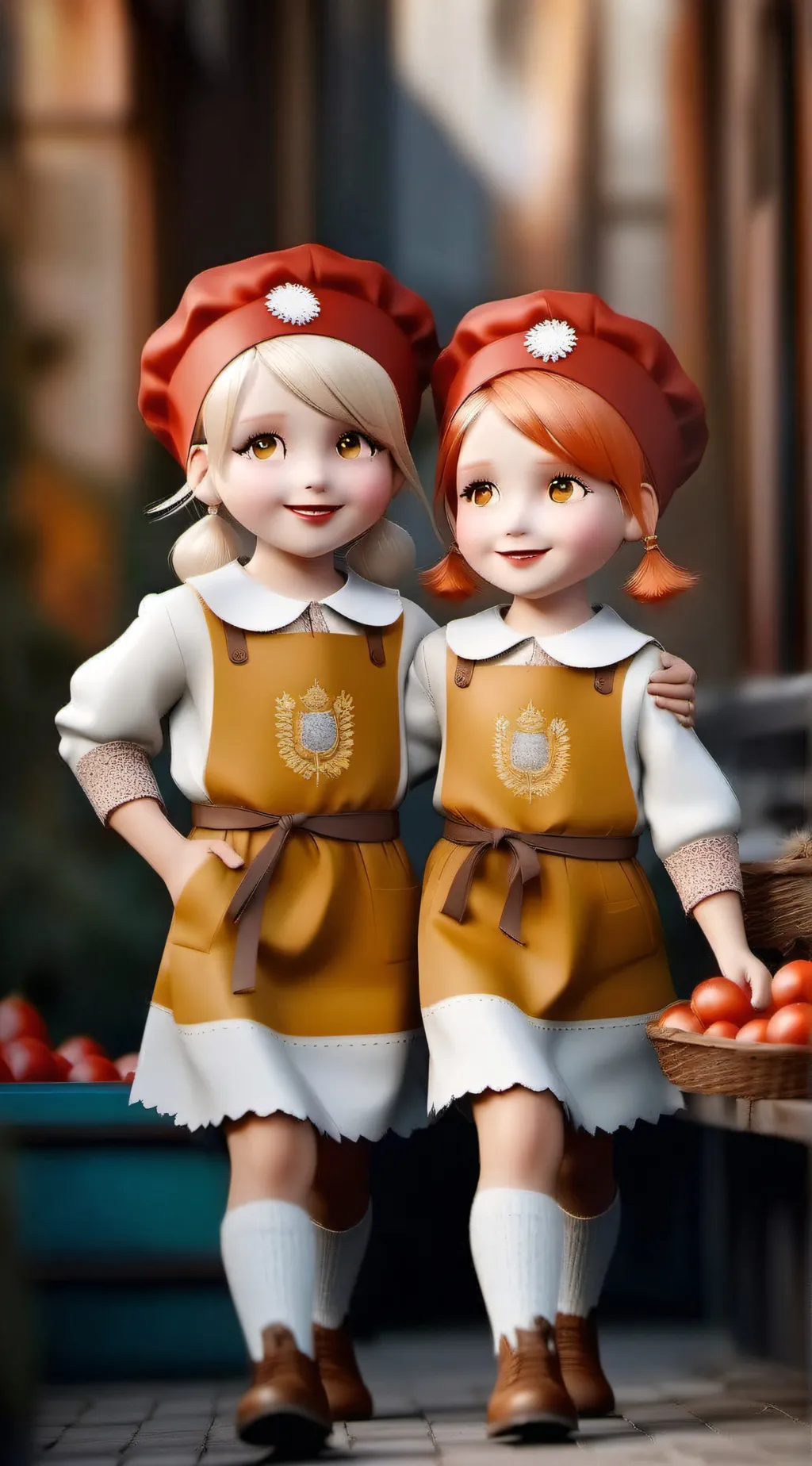 ai character: boss mafia  background