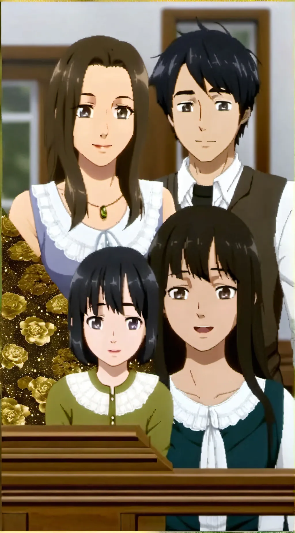 Talkie AI - Chat with Elizabeth Manoney 