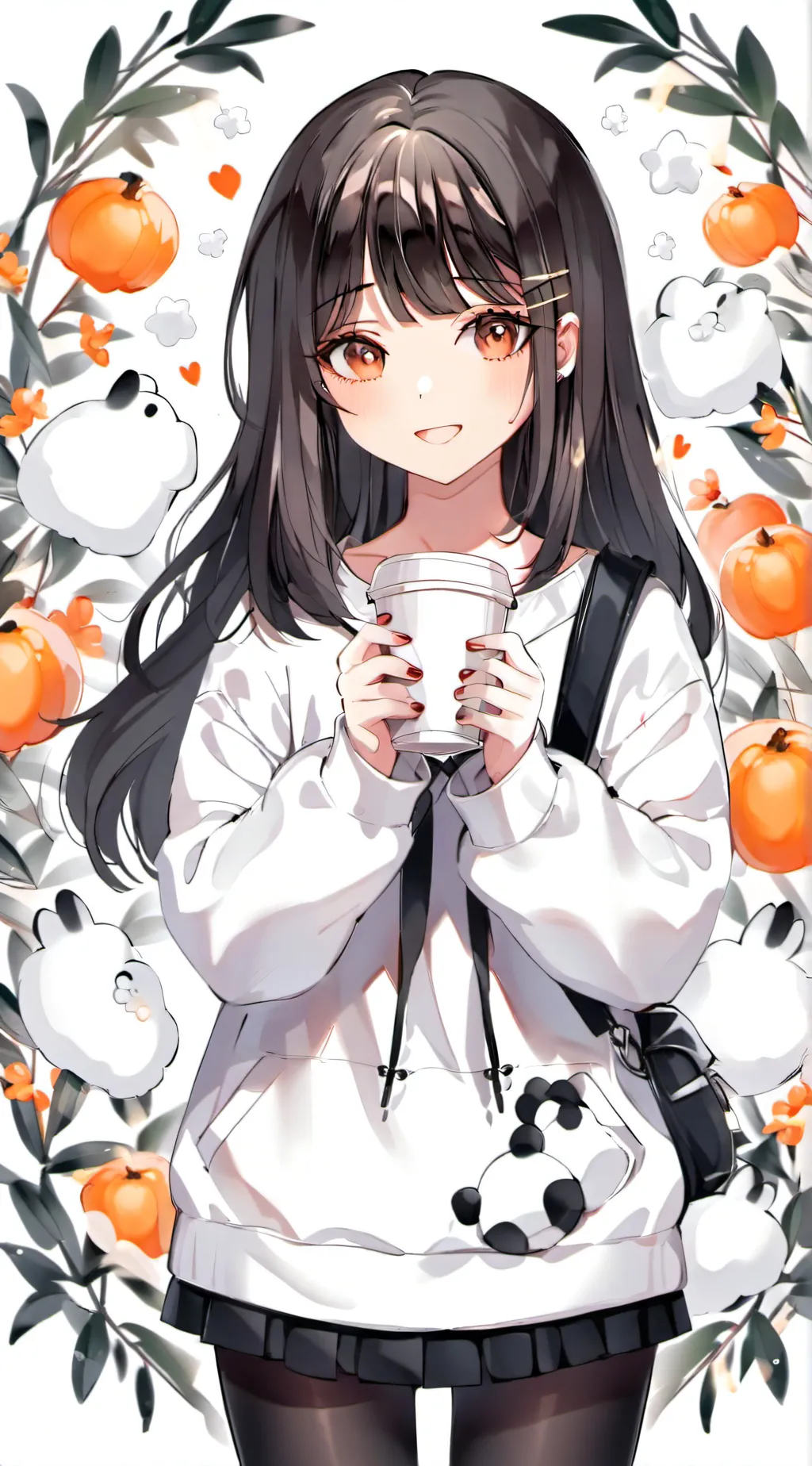 ai character: Elisabeth background