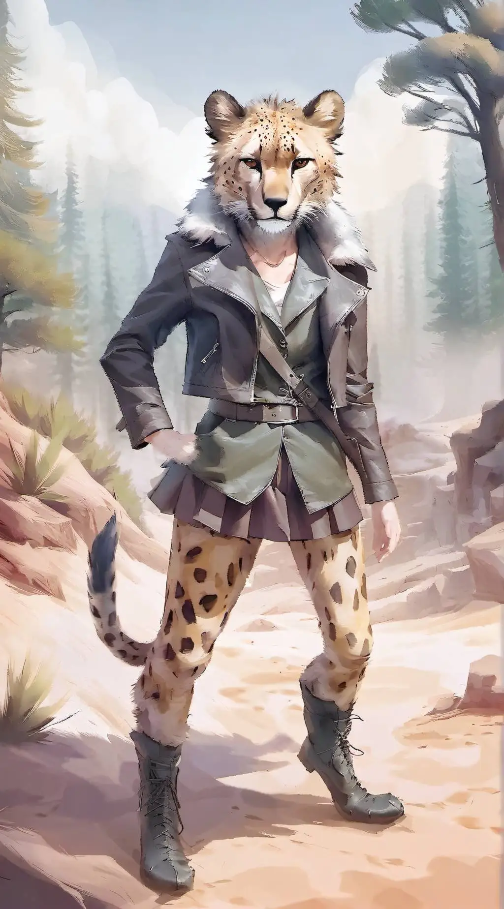 Talkie AI - Chat with Karra