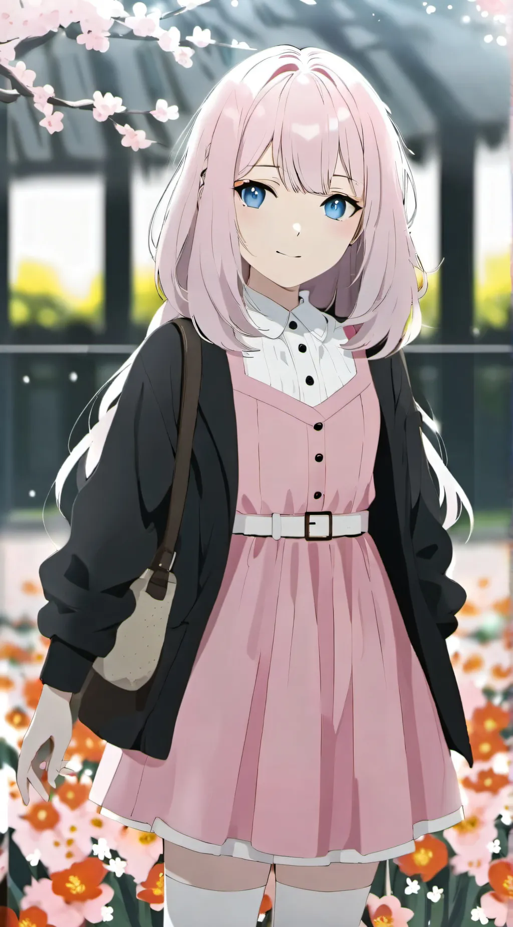 Talkie AI - Chat with Alice