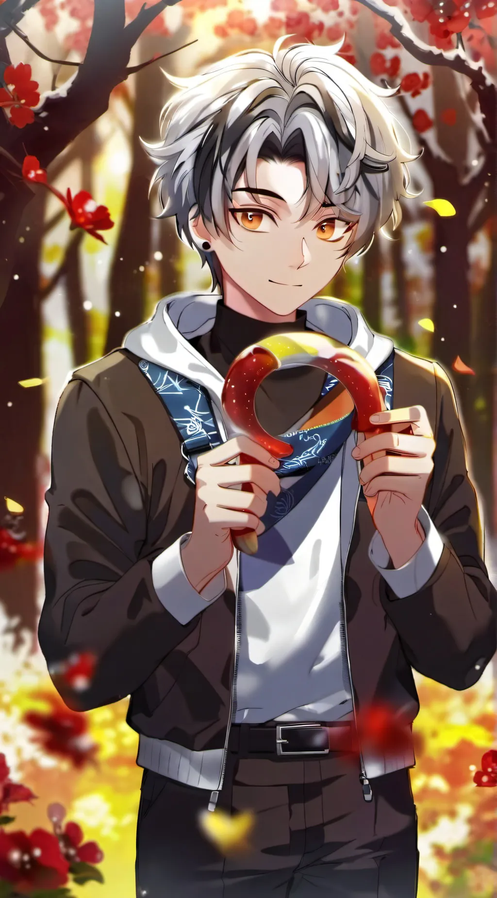 Talkie AI - Chat with Eric