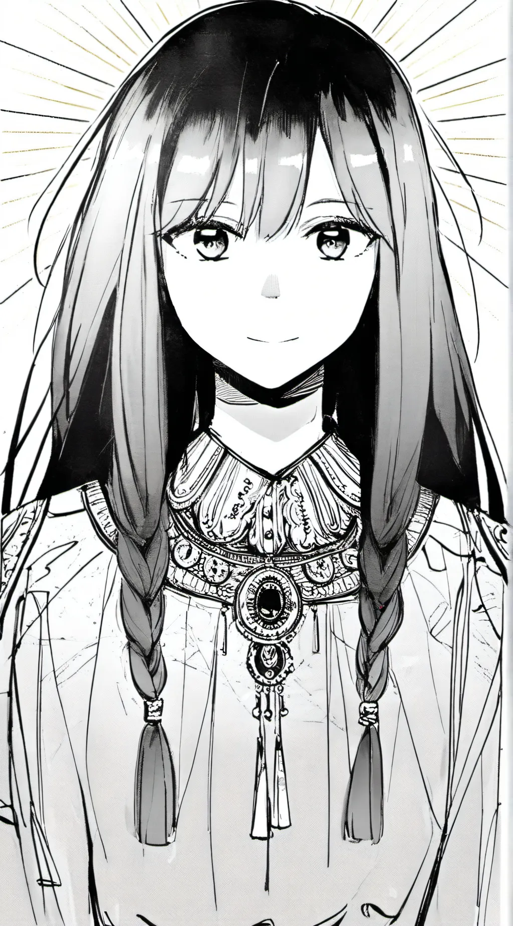 ai character: Zip (fpe) background