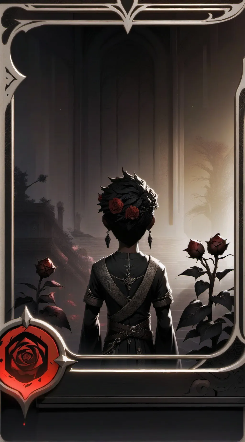 ai character: check intro idk background